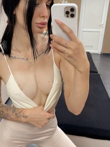 Индивидуалка Ангелина Фотография 2